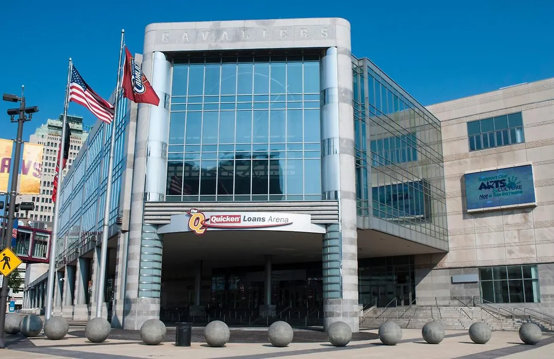 Holiday Inn Cleveland Clinic By Ihg-1