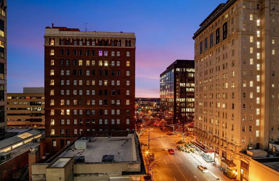 Holiday Inn Columbia - Downtown By Ihg-1