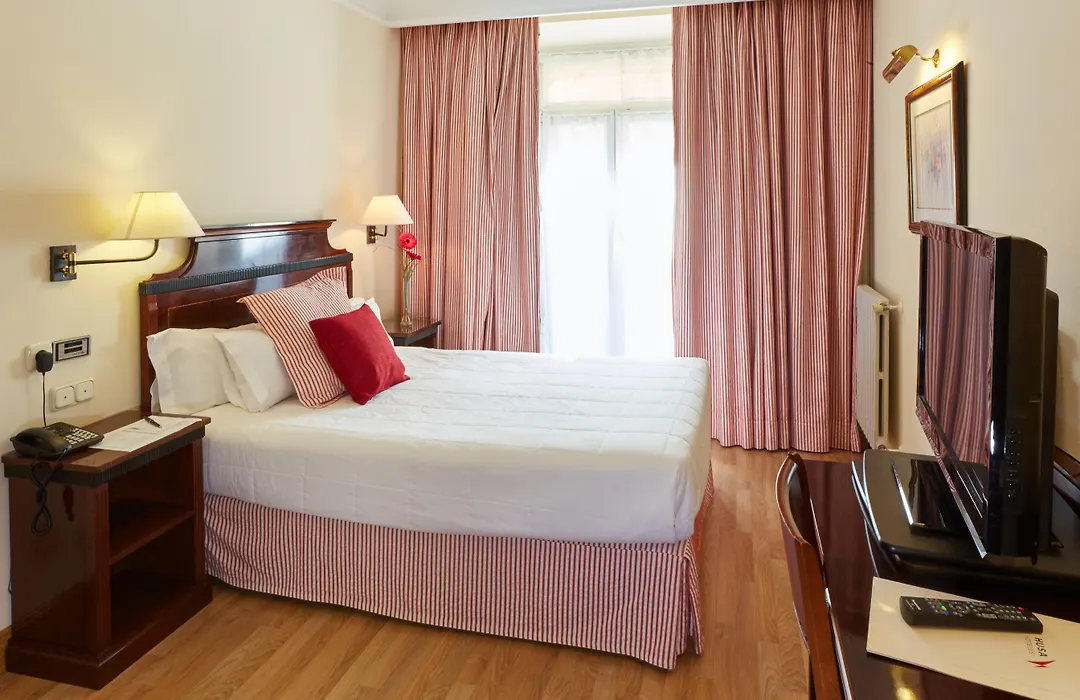 Sercotel Hotel Europa-1