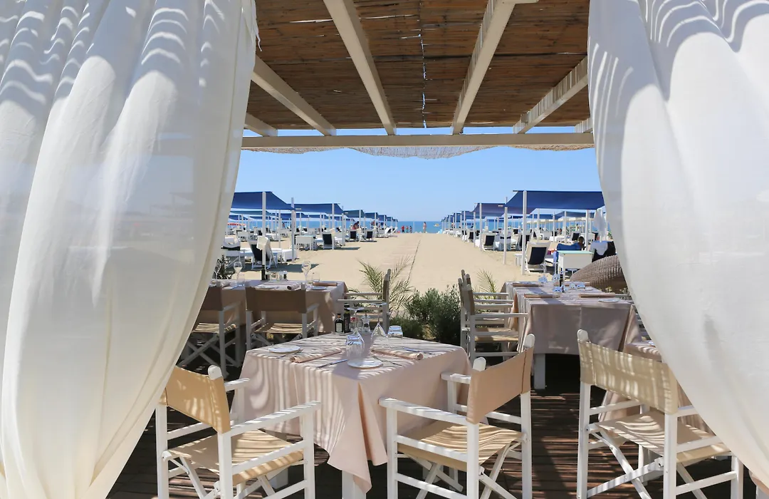 Principe Forte Dei Marmi - Resort & Spa-1