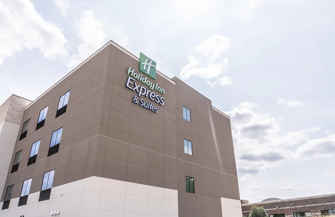 Holiday Inn Express & Suites - Birmingham - Homewood-1
