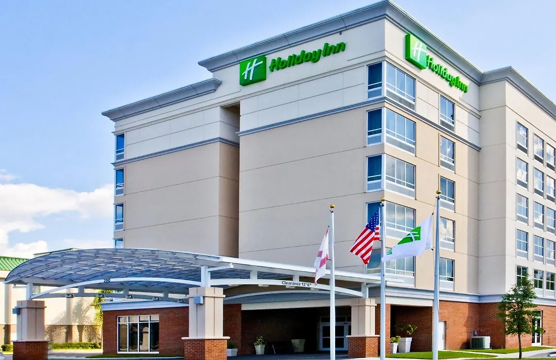 Holiday Inn Winter Haven By Ihg-1