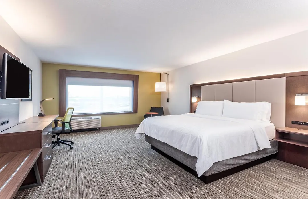 Holiday Inn Express & Suites Hammond By Ihg-1