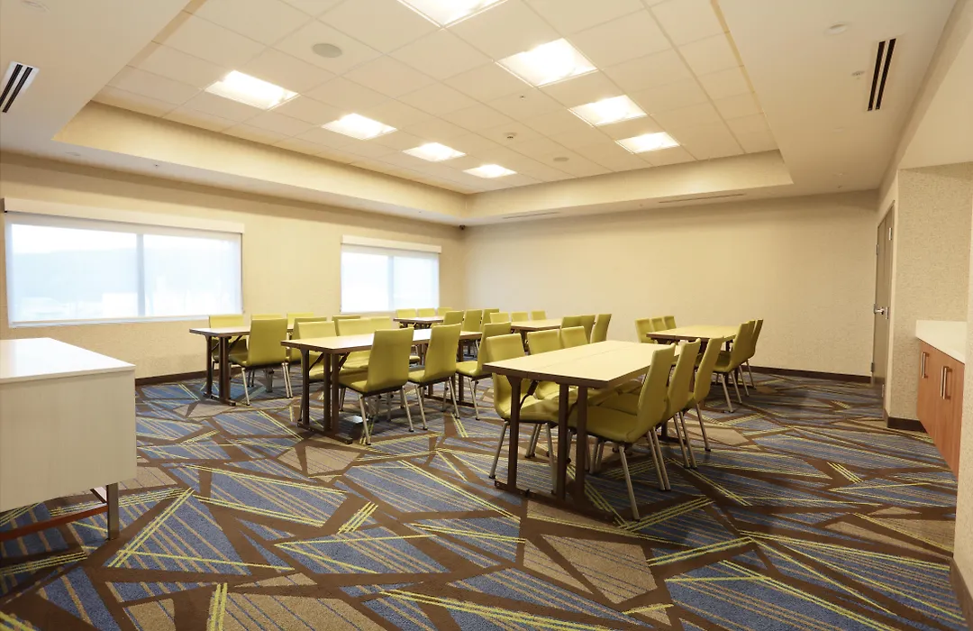 Holiday Inn Express Oneonta By Ihg-1