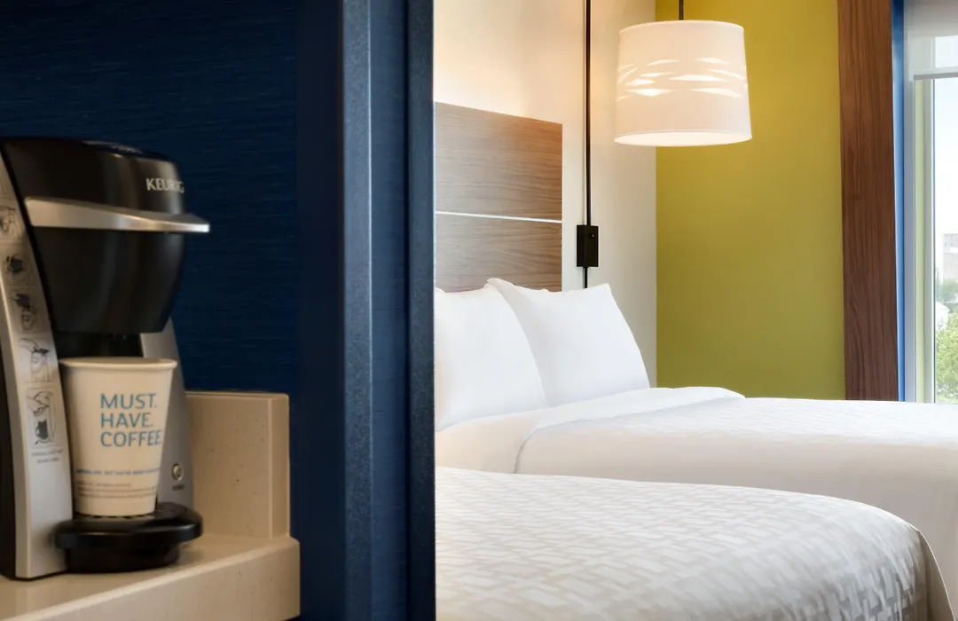 Holiday Inn Express Williamsburg By Ihg-1