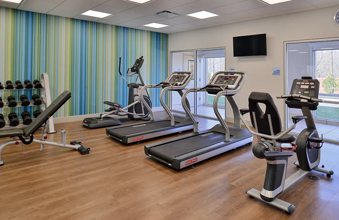 Holiday Inn Express & Suites - Southgate - Detroit Area By Ihg-1