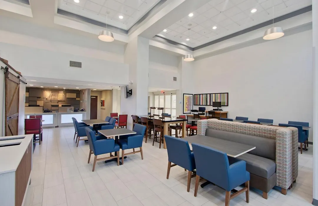 Holiday Inn Express Hotel & Suites Orlando - Apopka By Ihg-1