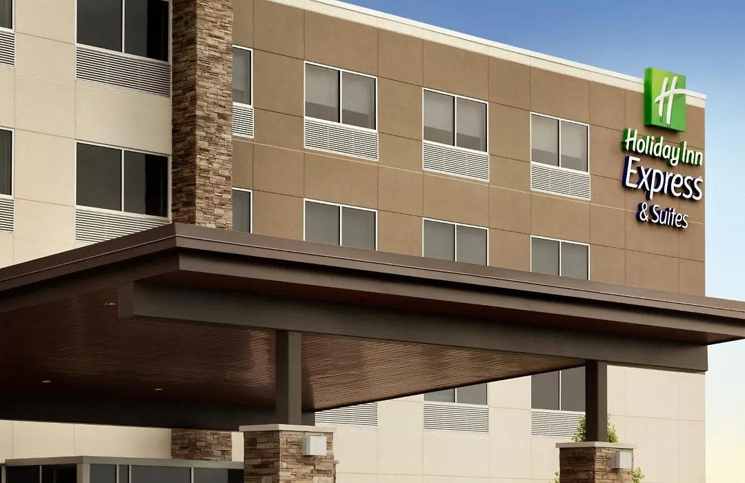 Holiday Inn Express & Suites - Middletown By Ihg-1