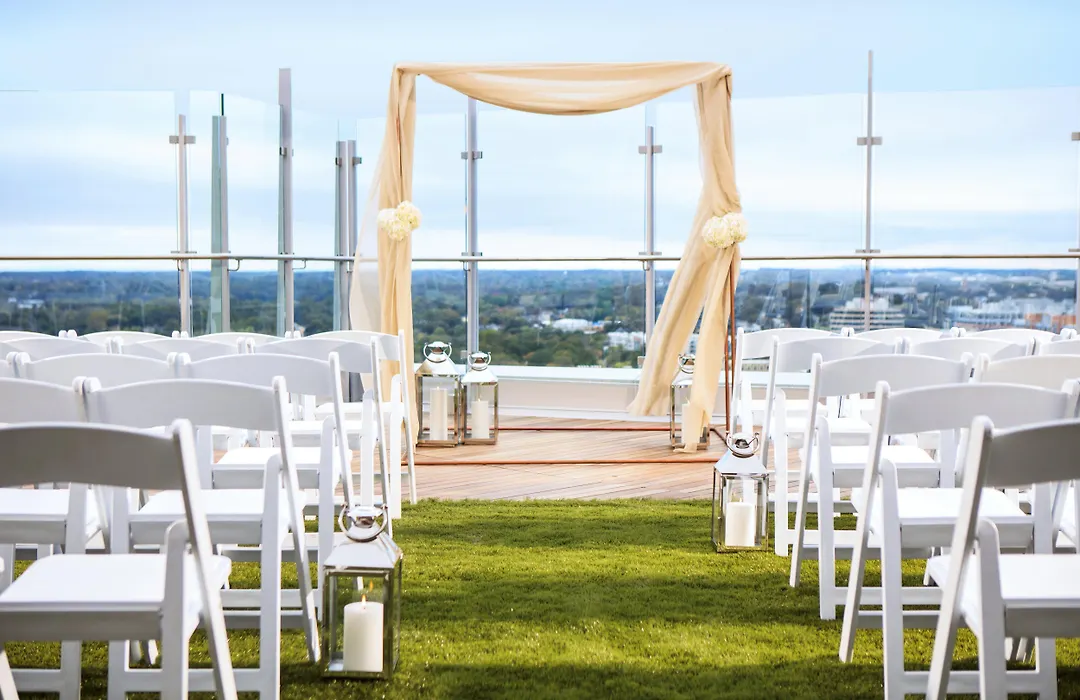 Kimpton Tryon Park Hotel By Ihg-1
