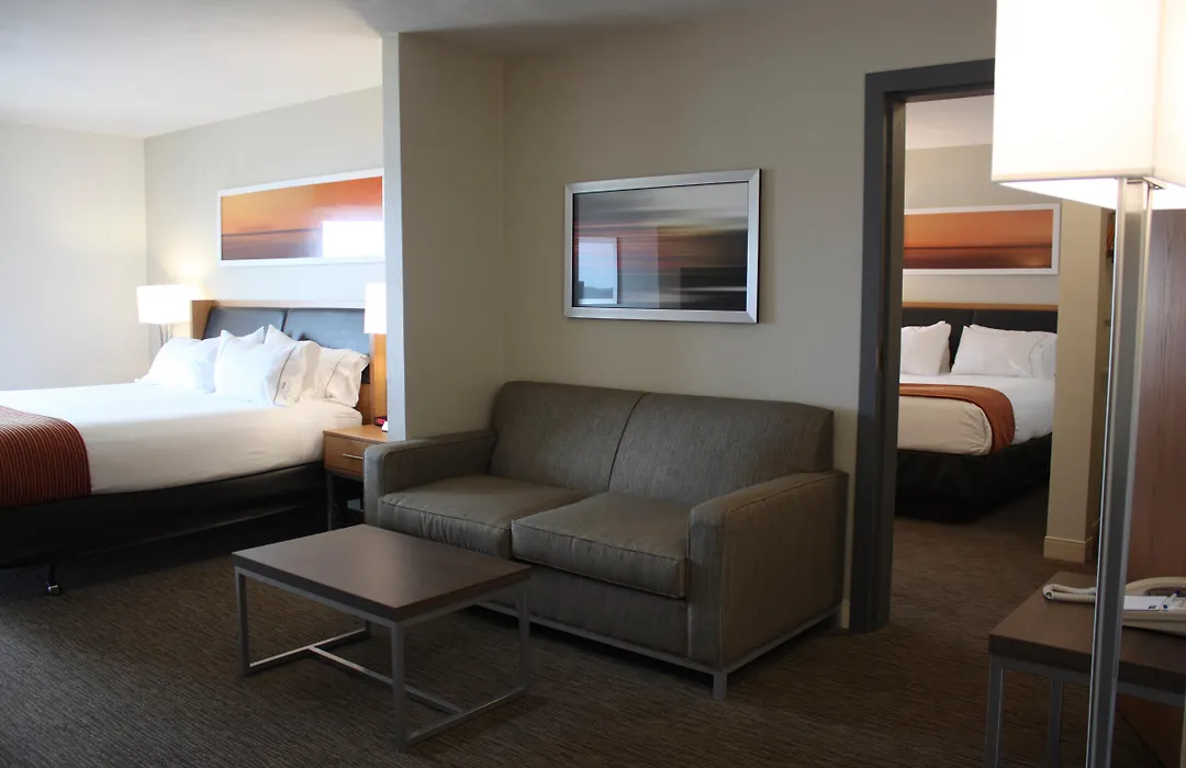 Holiday Inn Express Munising-Lakeview, An Ihg Hotel-1