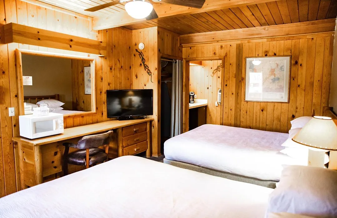 Big Horn Lodge-1