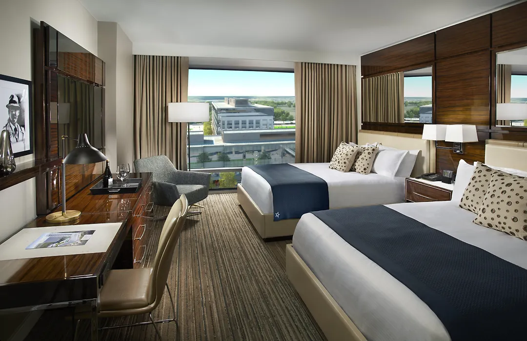 Omni Frisco At The Star-1