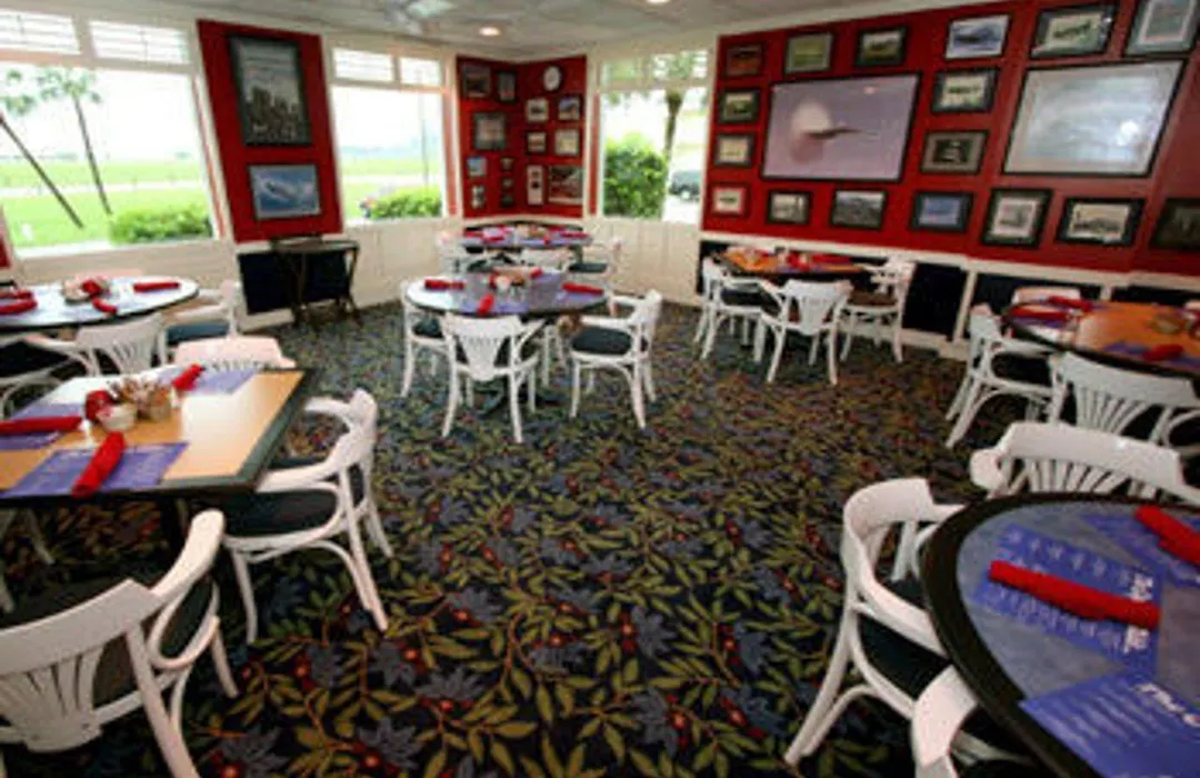 Best Western Battleship Inn-1