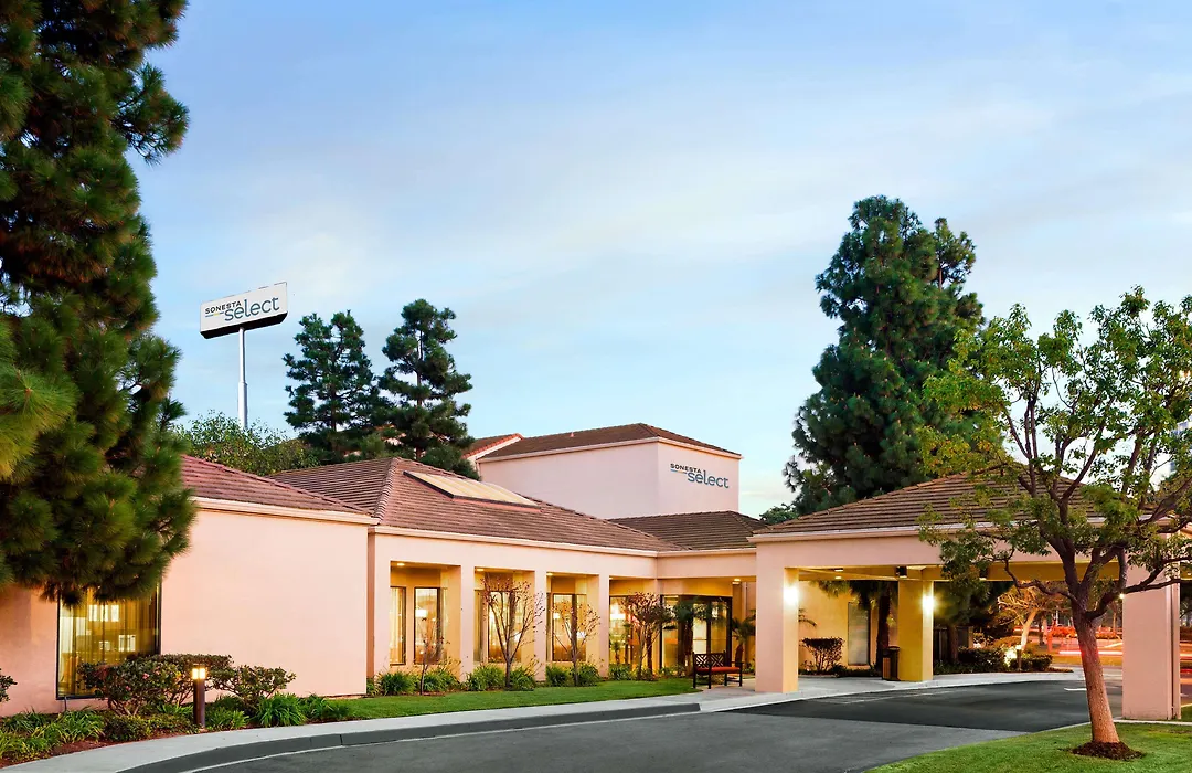 Sonesta Select Los Angeles Lax El Segundo-1