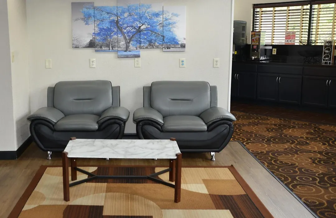 Baymont By Wyndham Santee-1