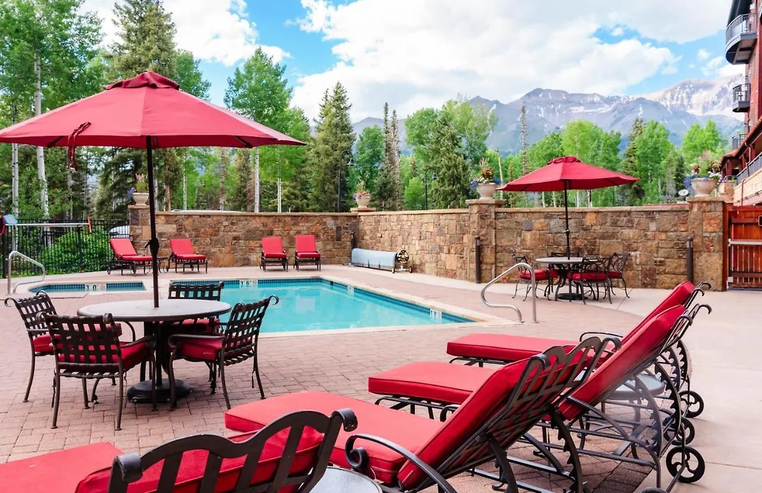 Bear Creek Lodge 309B By Alpine Lodging Telluride-1
