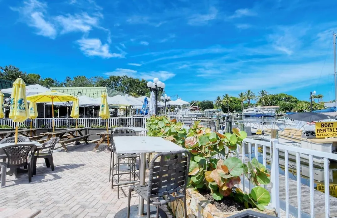Slice Of Sarasota'S Paradise Sarasota Bayfront-1
