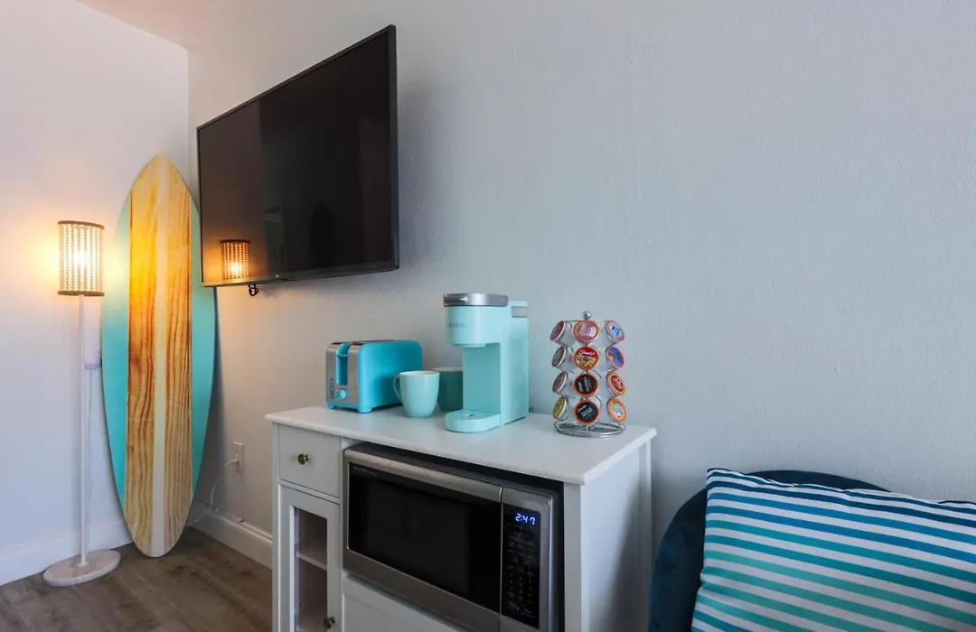 Pineapple Pad Studio At Coastal Waters 105-1