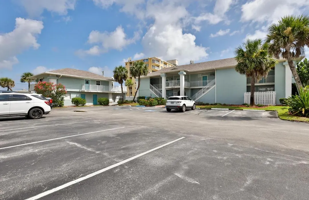 Coastal Life 206 - A 2Nd Floor Studio With 2 Single Beds-1
