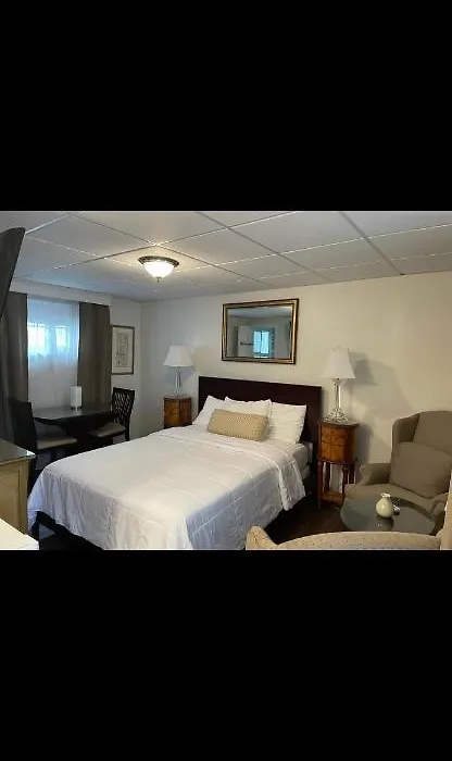 Inn Niagara-1