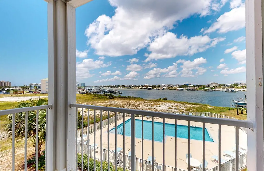 Jubilee Landing #208-1