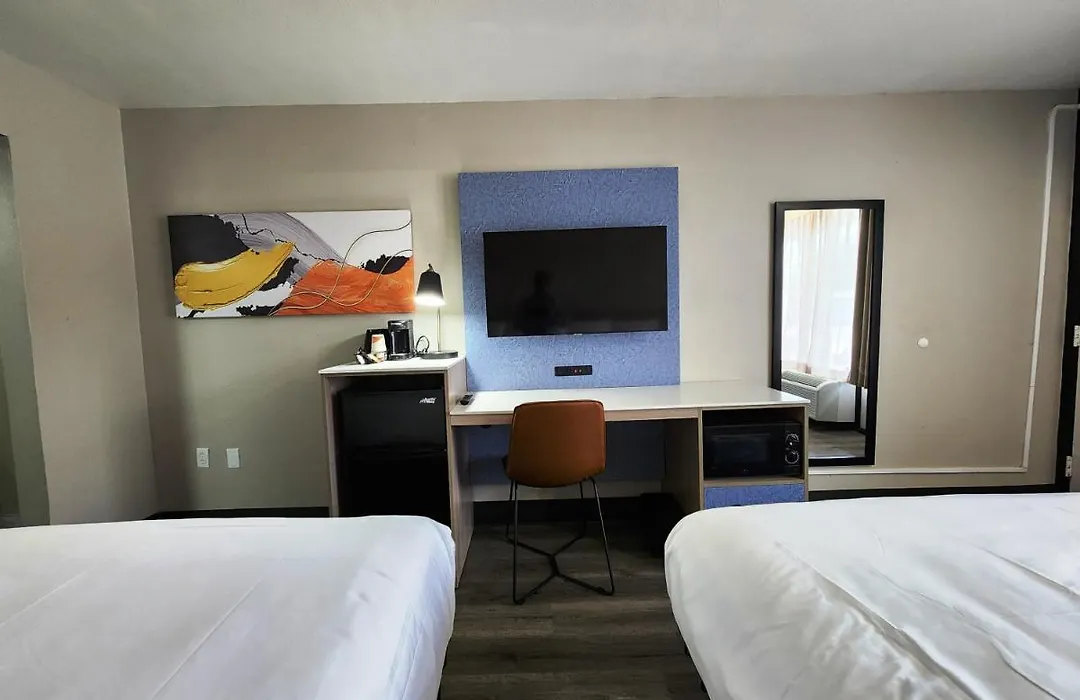 Smart Stay Lafayette-1