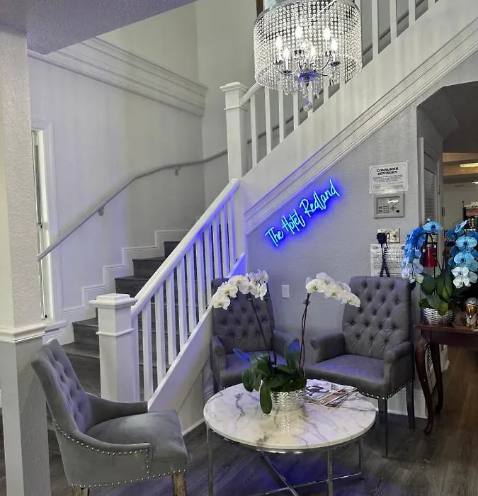 The Hotel Redland-1