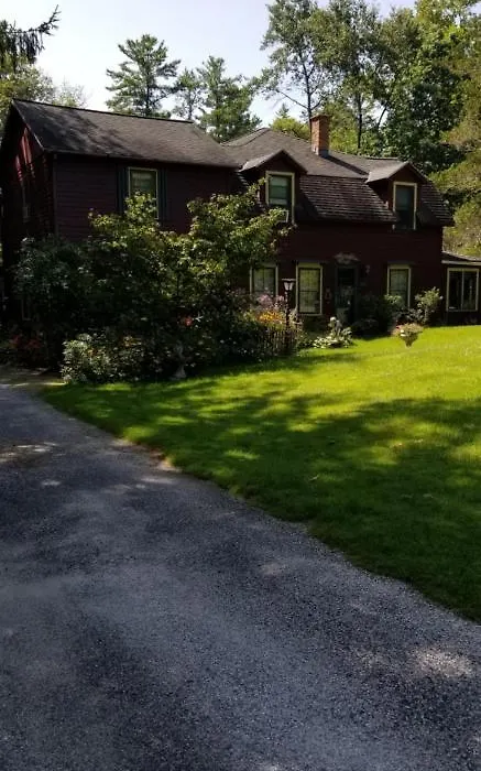 Eastgate Inn B&B-1