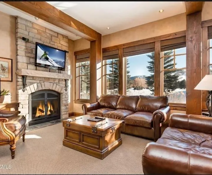 Private Condos At Hotel Park City-1