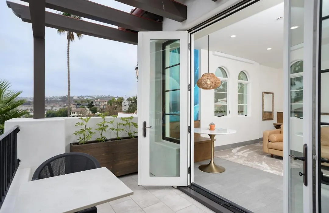 North Beach Villa-1