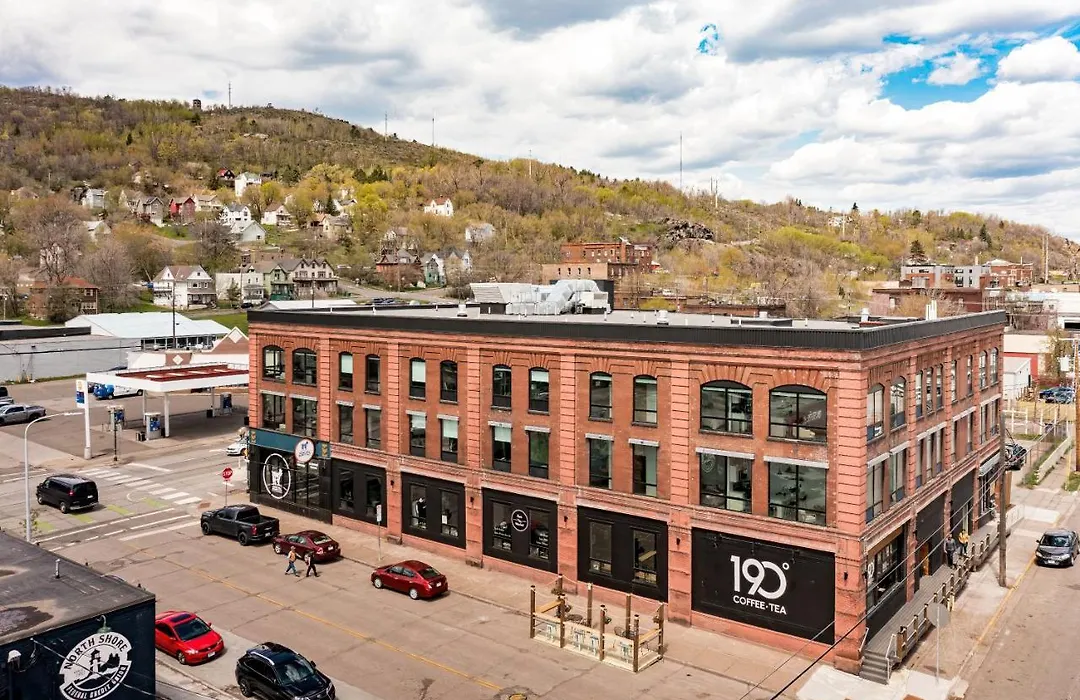 Enger Lofts Hotel-1