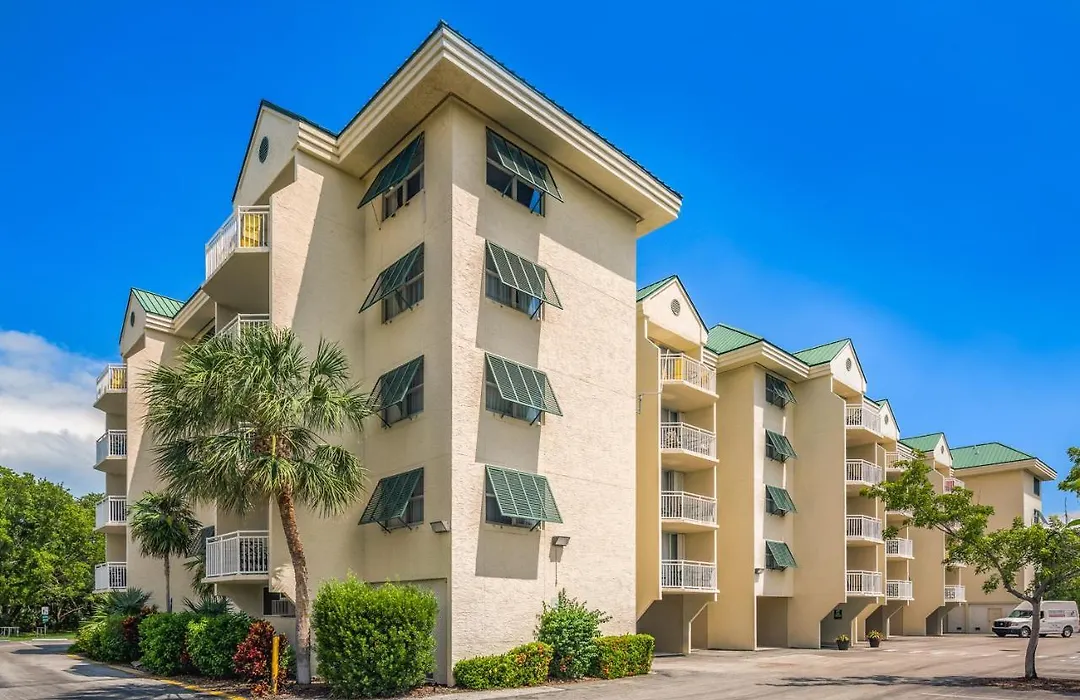 Sunrise Suites - Cayo Cruz Suite 308-1