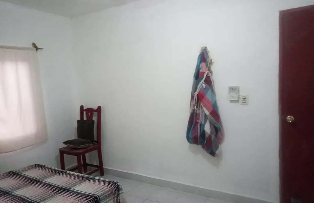 Bahia Hostel-1