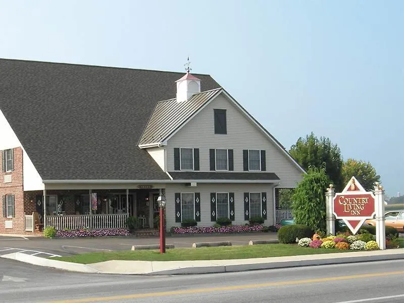 Country Living Inn-1