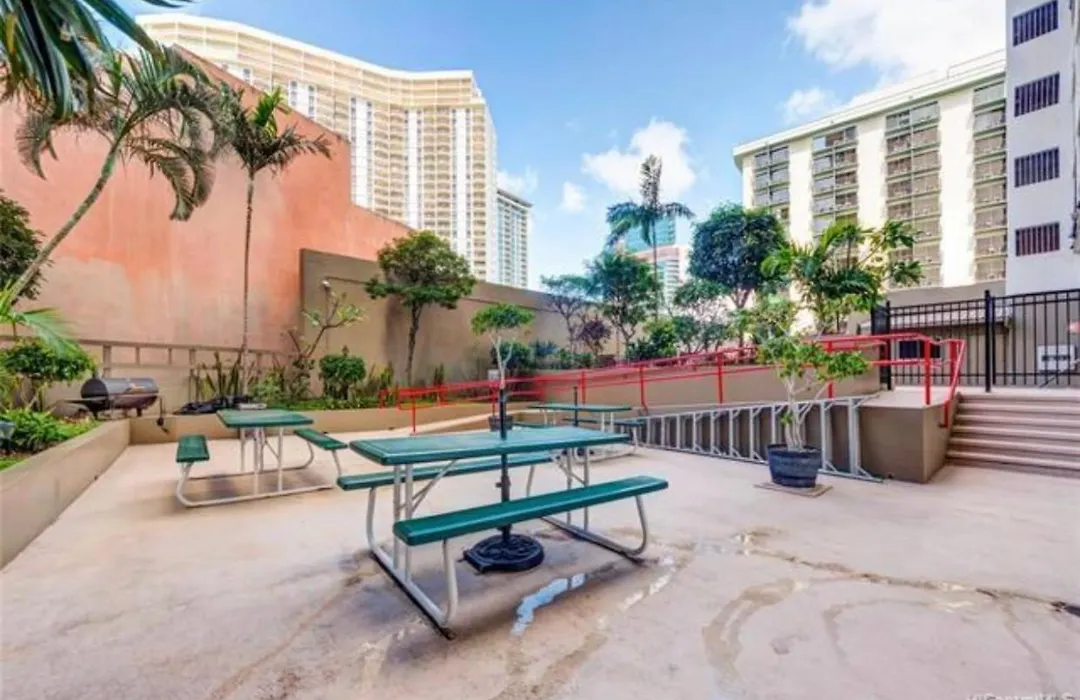 Relaxing Ocean View Boutique Condo - 20F-1