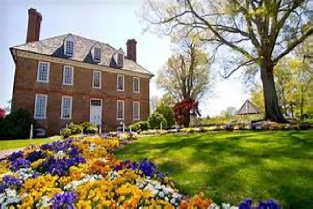 Powhatan Resort-1