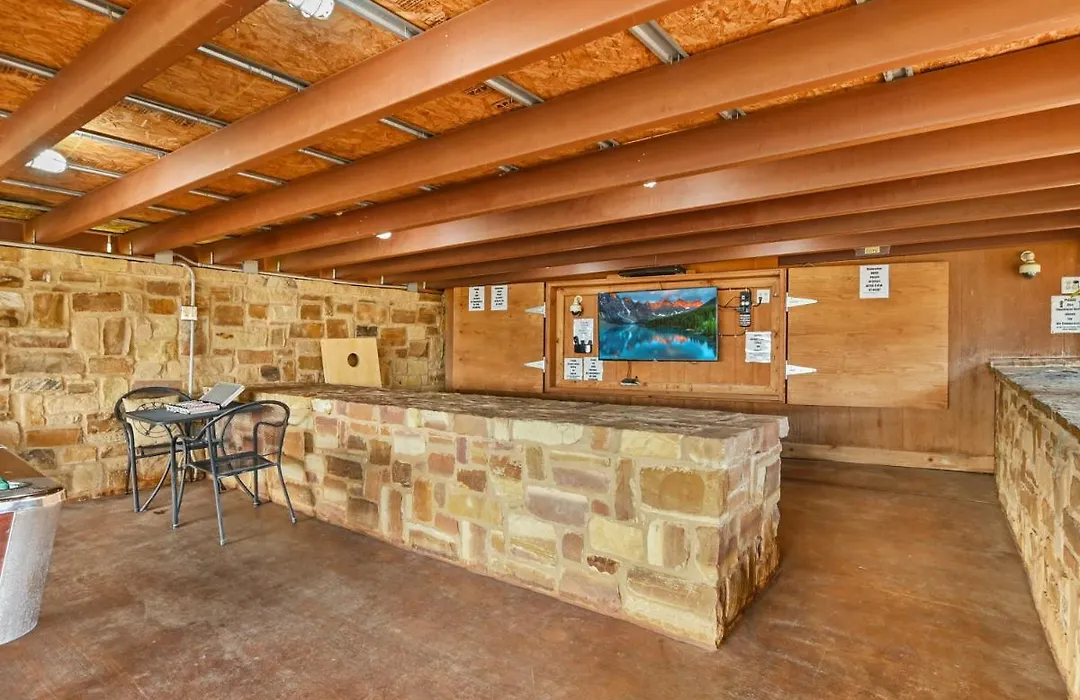 Canyon Lake Condos At Stillwater Ranch-1