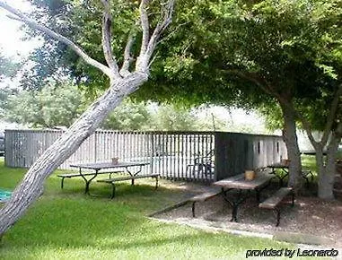Knights Inn Ocean Drive Corpus Christi-1