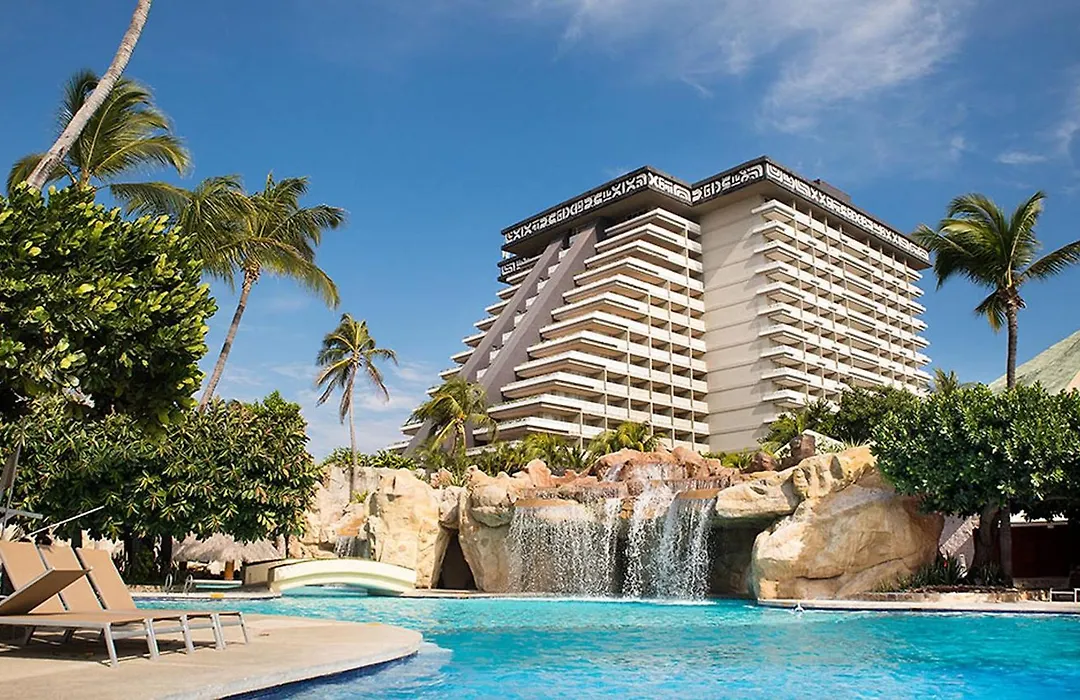 Princess Mundo Imperial Riviera Diamante Acapulco-1