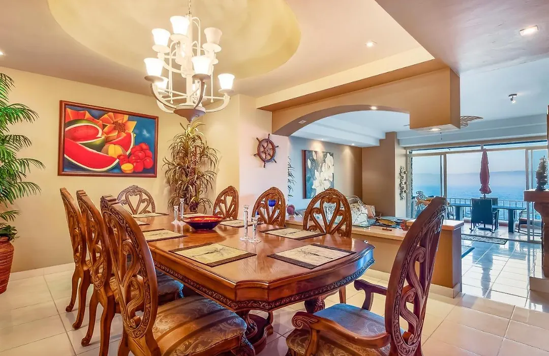 Club Marena Condo 501-1