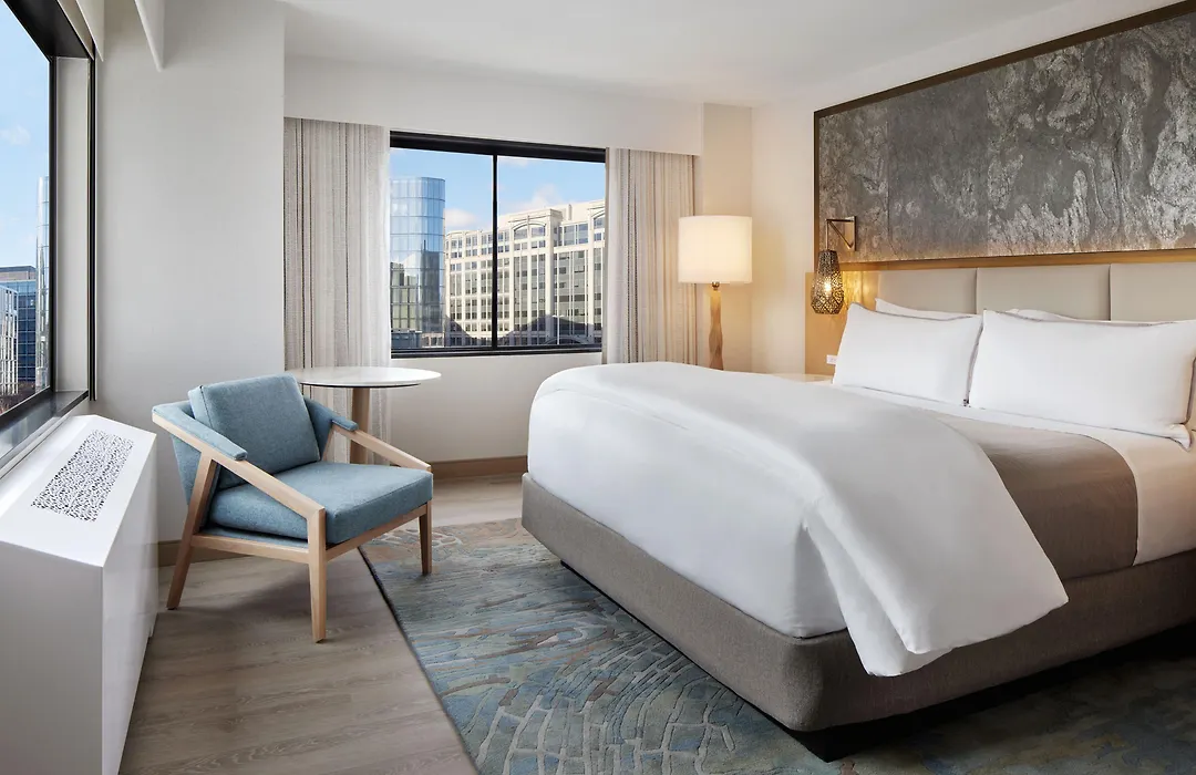 The Westin Dc Downtown-1