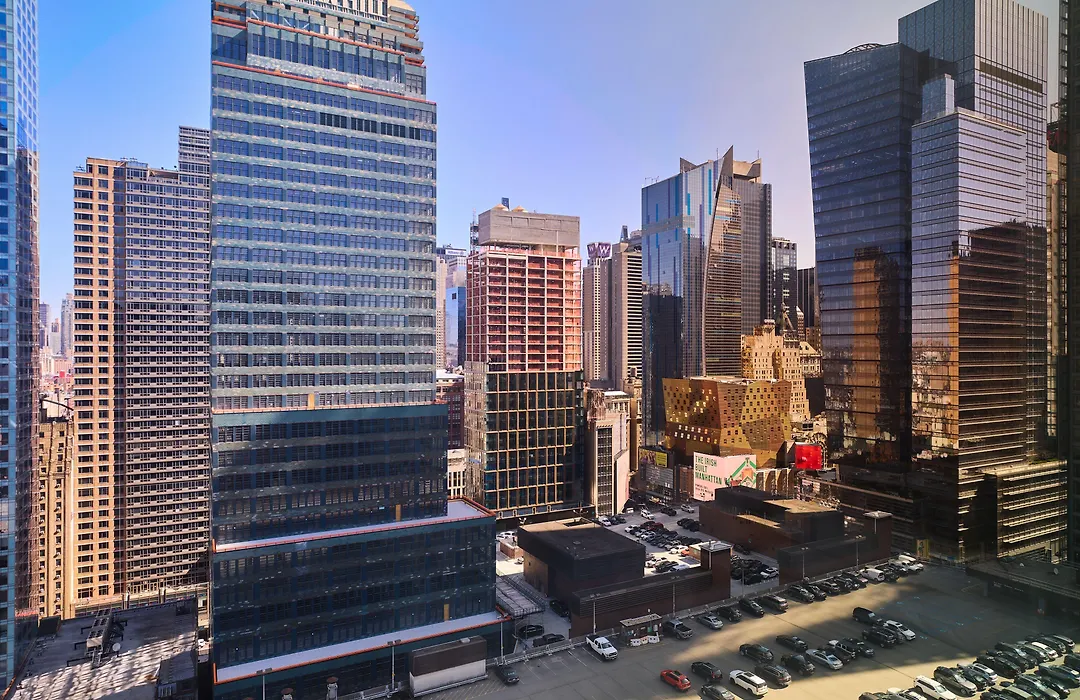 Delta Hotels By Marriott New York Times Square-1