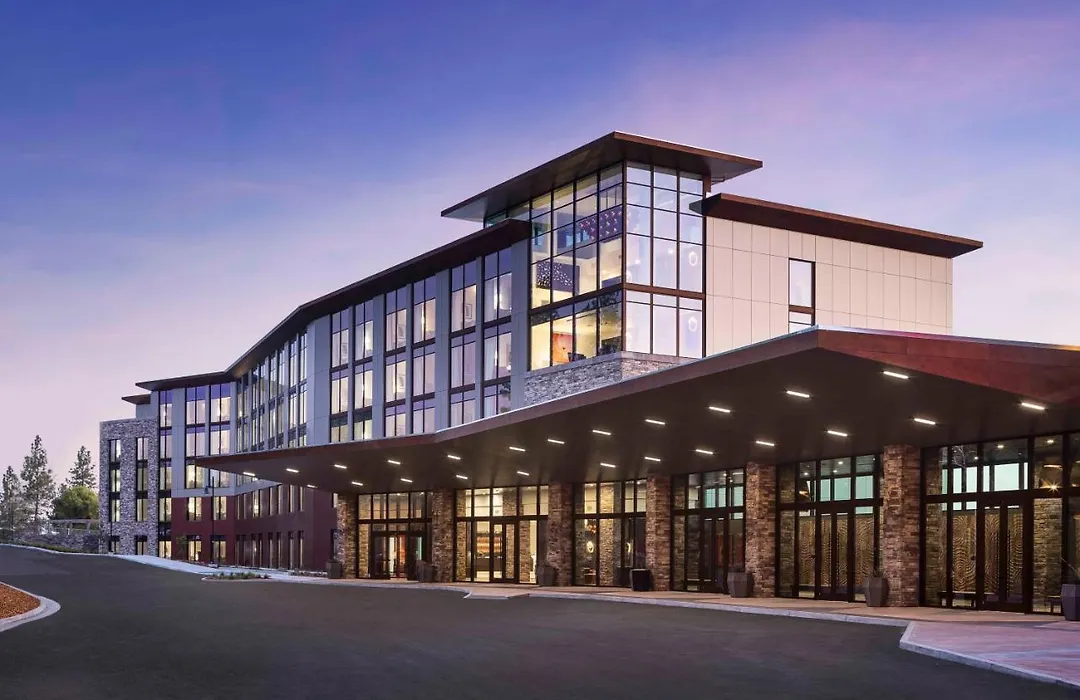 Red Hawk Resort & Casino-1