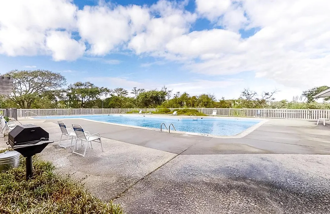 Island Beach & Racquet Club G201-1