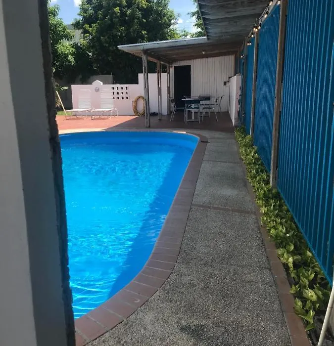 Isla Verde Inn-1