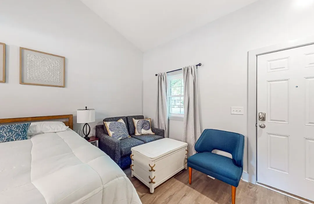 Town Of Rehoboth Beach - 99 Sussex St Unit #2-1