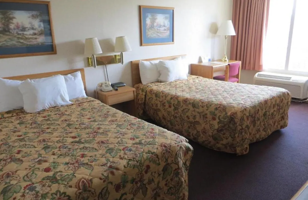 Days Inn Newport-1