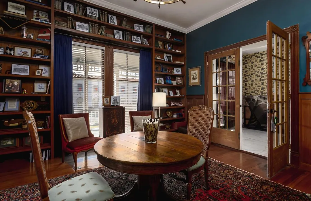 Celestine Bed And Breakfast-1