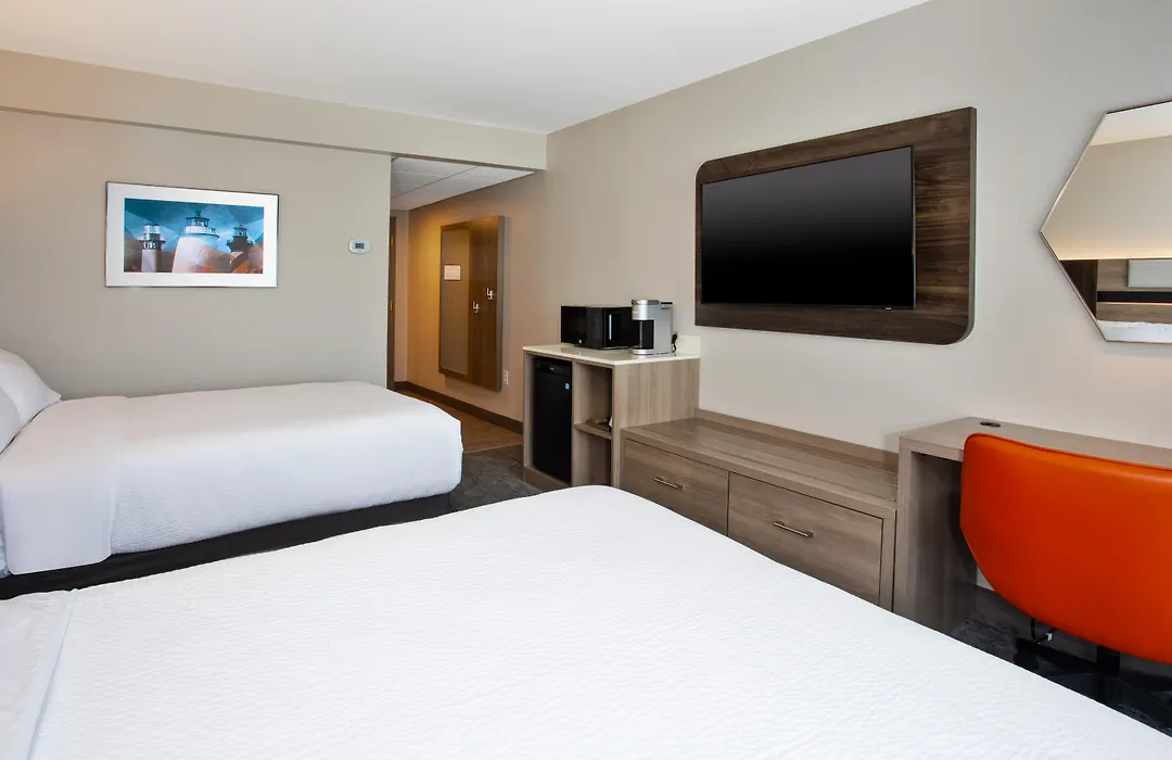 Holiday Inn Express Kitty Hawk - Outer Banks By Ihg-1