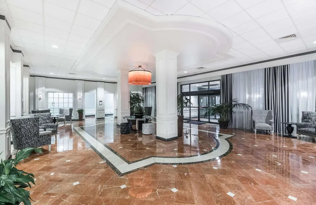 Sonesta Atlanta Northwest Galleria - Marietta-1